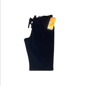 💚Black Champion Shorts NWT